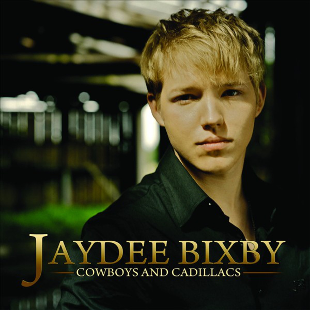 Cowboys And Cadillacs