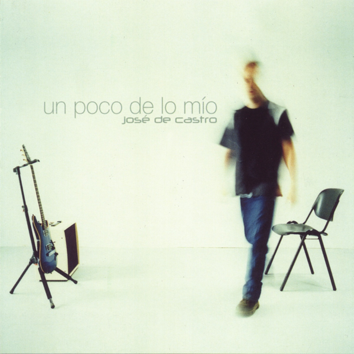 Pasos en las Cuerdas