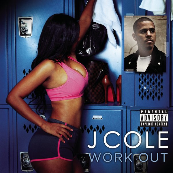 Work Out (Clean Version)