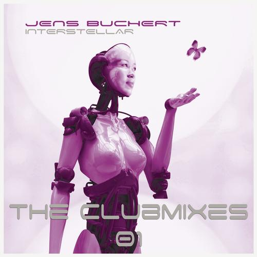 Interstellar The Clubmixes 01