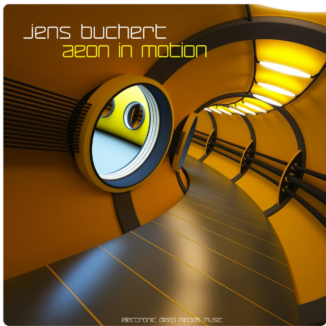 Me lange Ele ctrique  Deep Water Mix