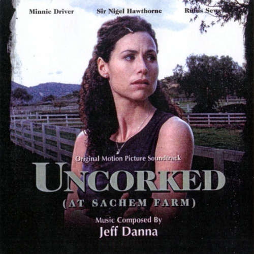 Uncorked (Original Motion Picture Soundtrack)