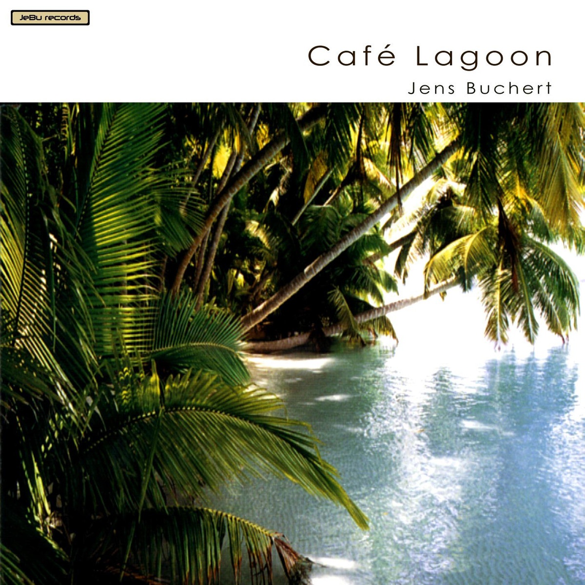 Cafe Lagoon