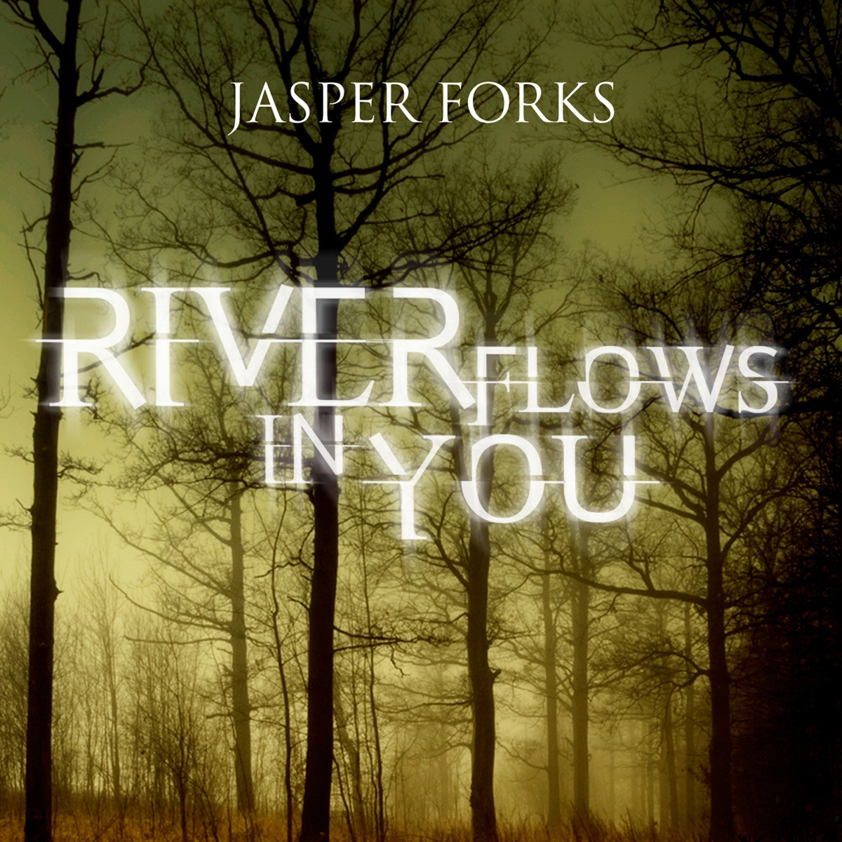 River Flows In You (Lasershow Pacific Mix))