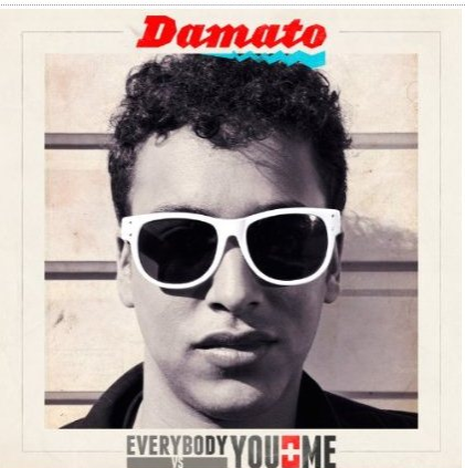 Everybody vs. You and Me