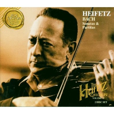 Partita No. 3, BWV 1006, in E: Menuet II