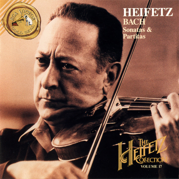 Johann Sebastian Bach (1685-1750) - Sonata No. 1, BWV 1001, in G Minor/g-moll/sol mineur - Adagio