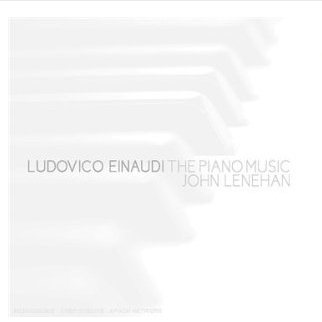 Ludovico Einaudi: The Piano Music