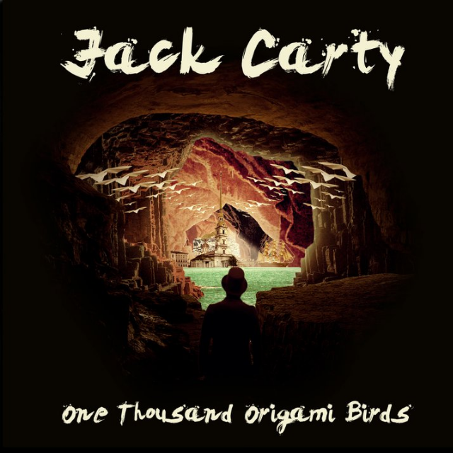 One Thousand Origami Birds