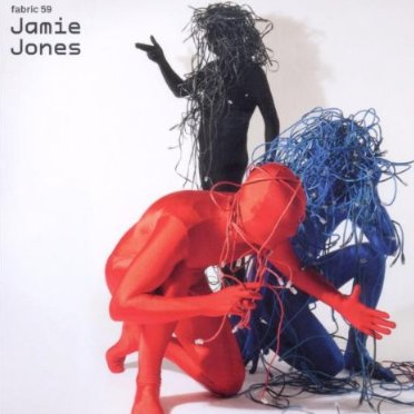 Is This Something (Jones Fly Edit) [Futureboogie]