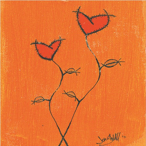 The Domestic Science Singles Series