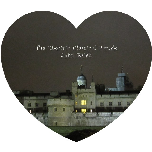 Twelve Variations on Ah vous dirai-je, Maman