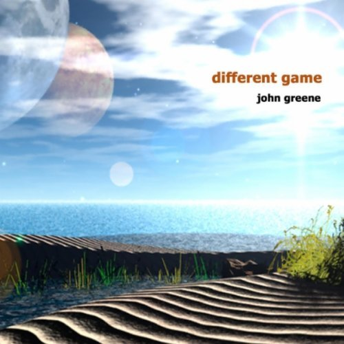 No Water But The Sea