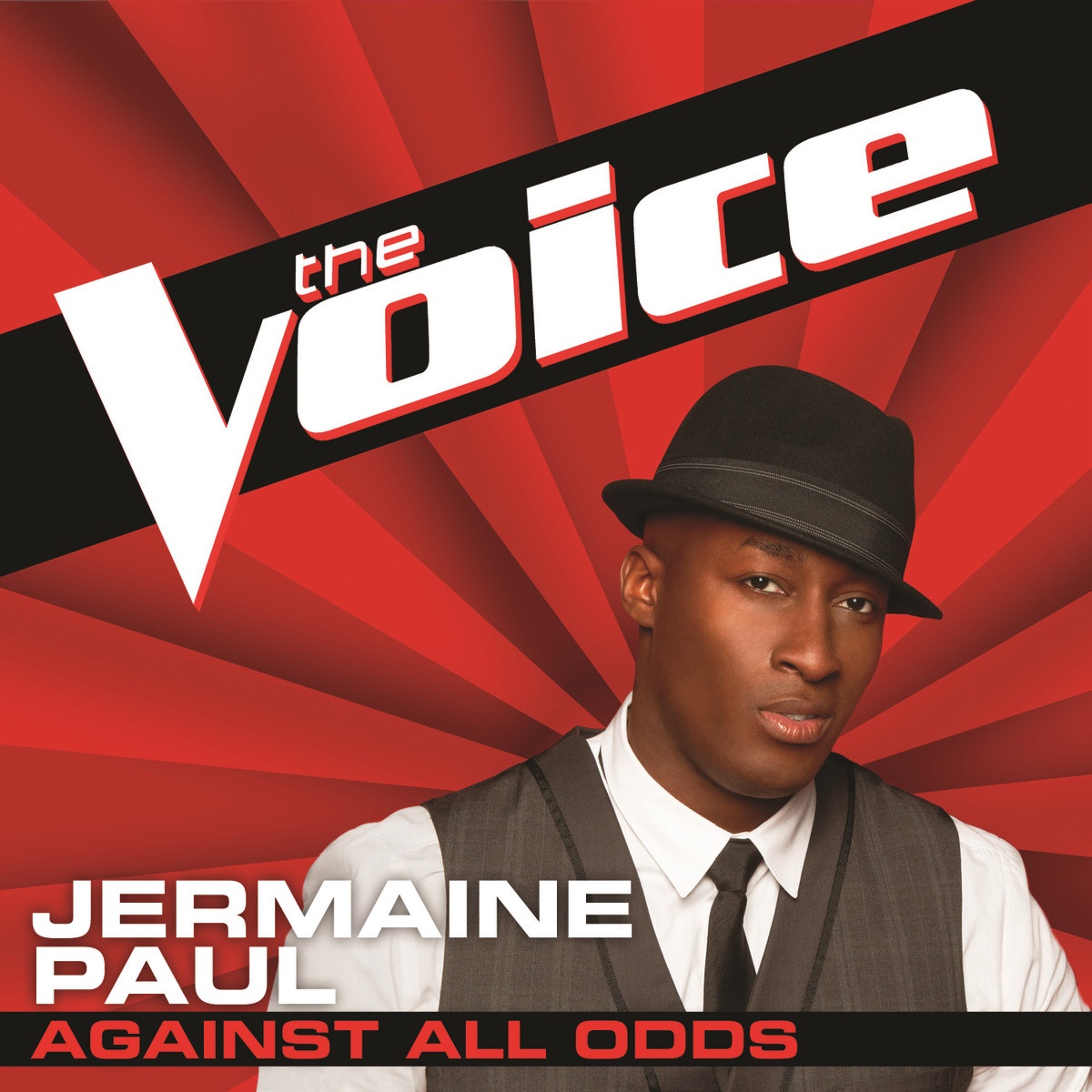Against All Odds (The Voice Performance)