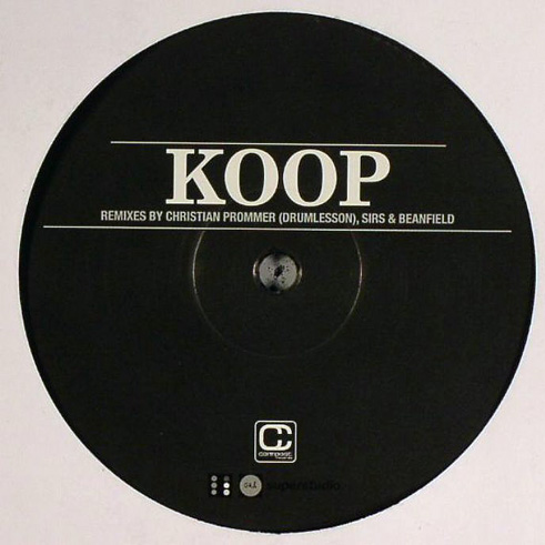 Let's Elope (SIRS Remix)