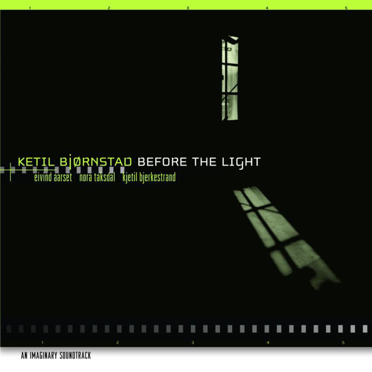 Before the light No 1