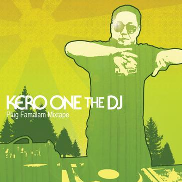 On and On (Kero One remix)