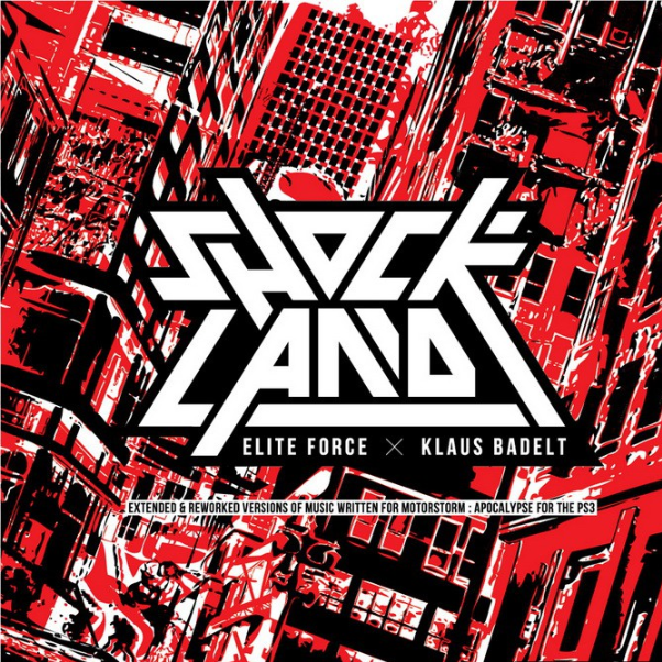 Barrel Down (Extended Elite Force Mix)