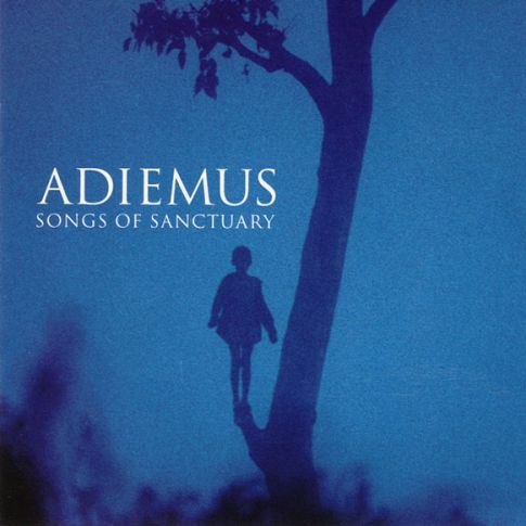 Adiemus: Hymn