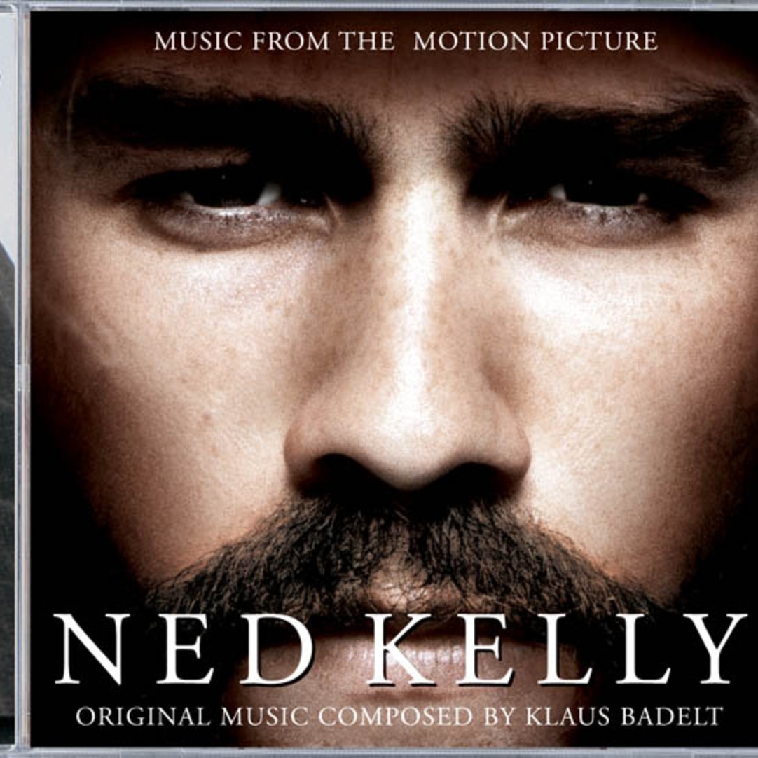 Remembering Ned Kelly