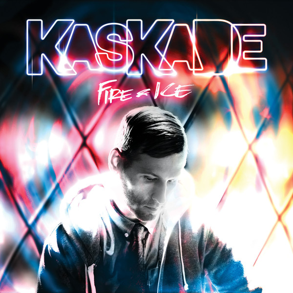 Waste Love (Kaskade's ICE Mix) [feat. Quadron]