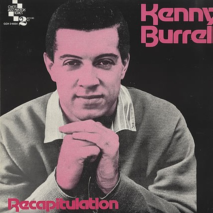 Just A Sittin' & A Rockin'