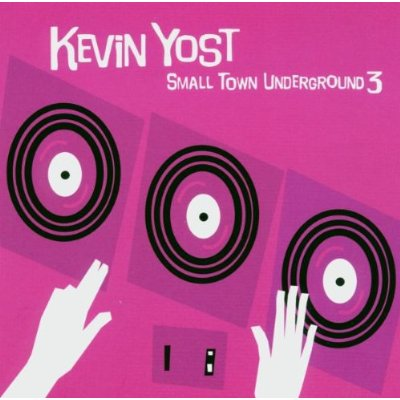 Small Town Underground, Vol. 3