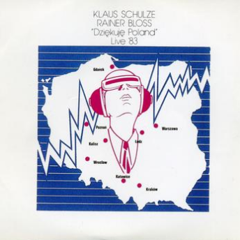 Dziekuje Poland [live]