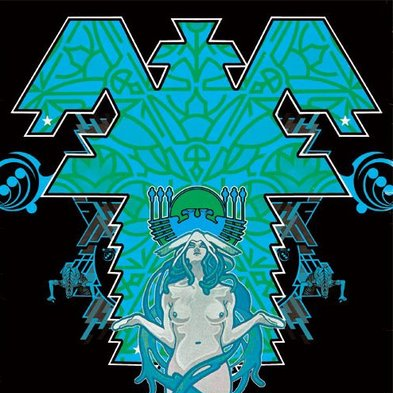 Sonic Attack (Lords Of Light)