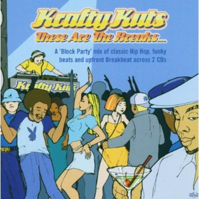 Dude Descending a Staircase