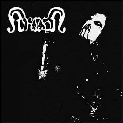 The Cry of the Witch