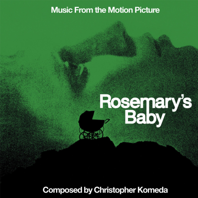 Rosemary's Baby (Limited Edition)