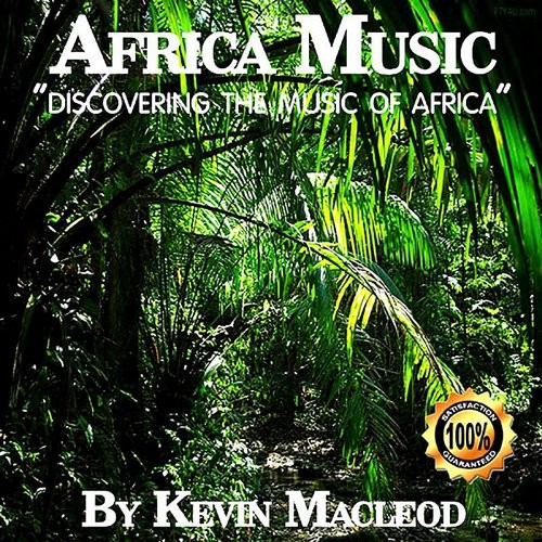 Africa Music - Discovering The Music Of Africa