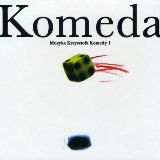 Muzyka Krzysztofa Komedy Vol.1