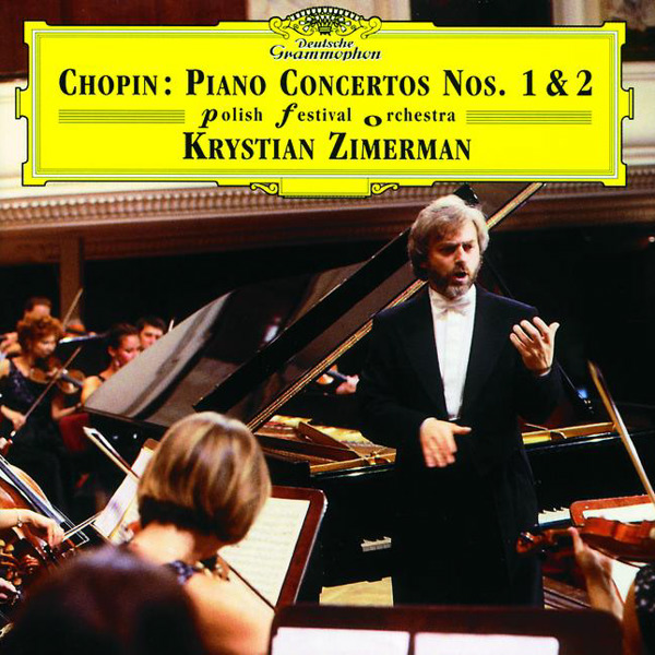 Concerto For Piano and Orchestra No. 2 In F minor, Op.21: Allegro vivace