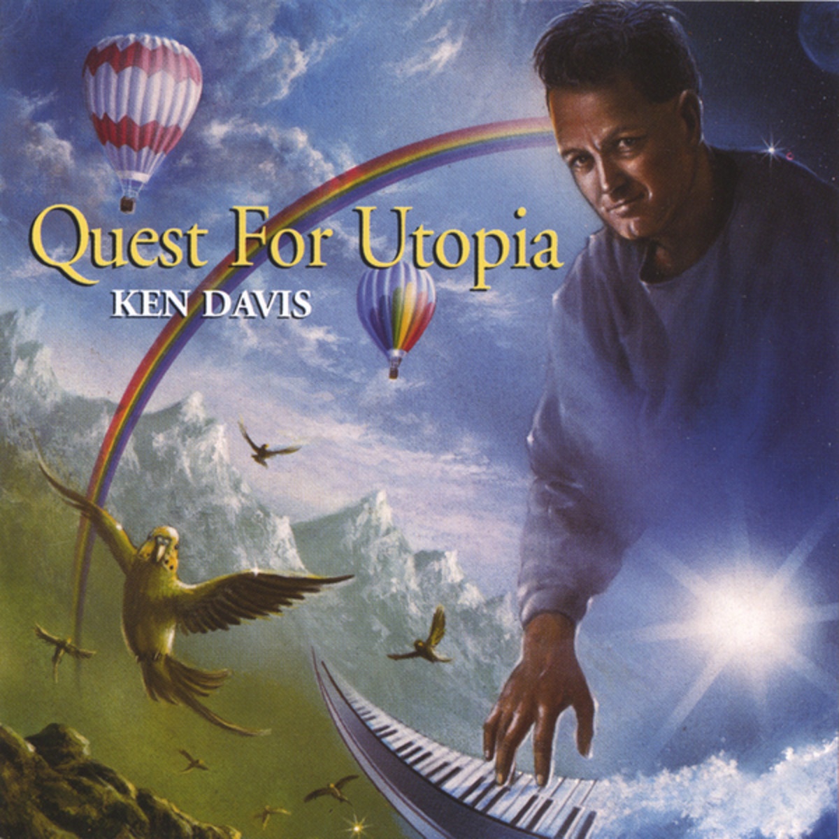 Say That You Love Me