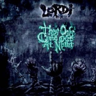 Midnight Mover (Live 2003)