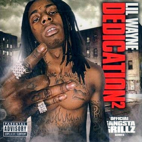 A Dedication After Disaster