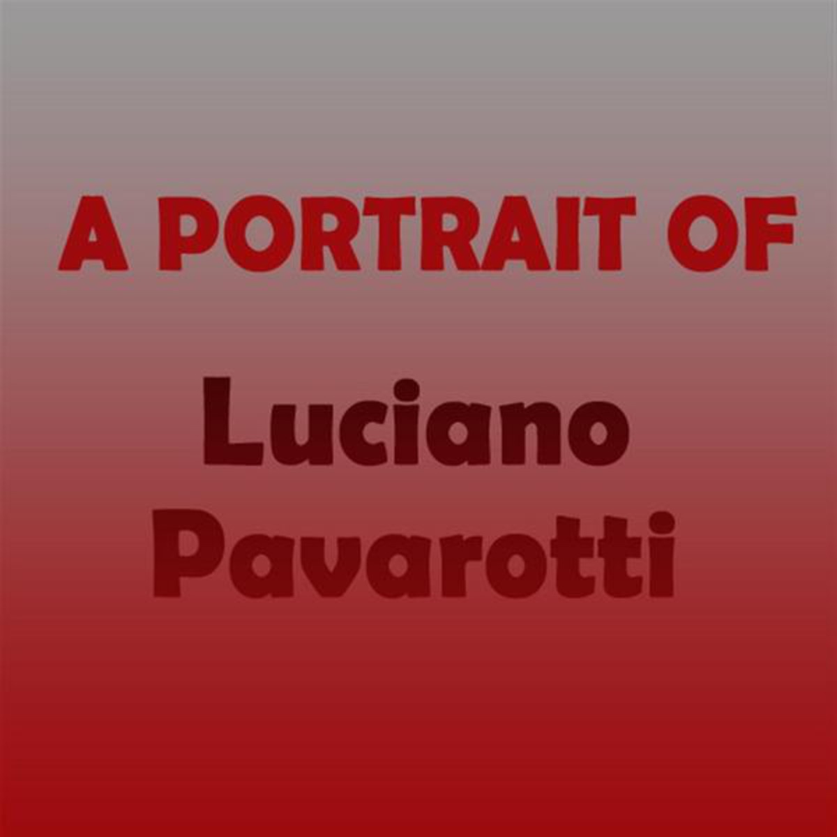 Recitar! Vesti la Giubba