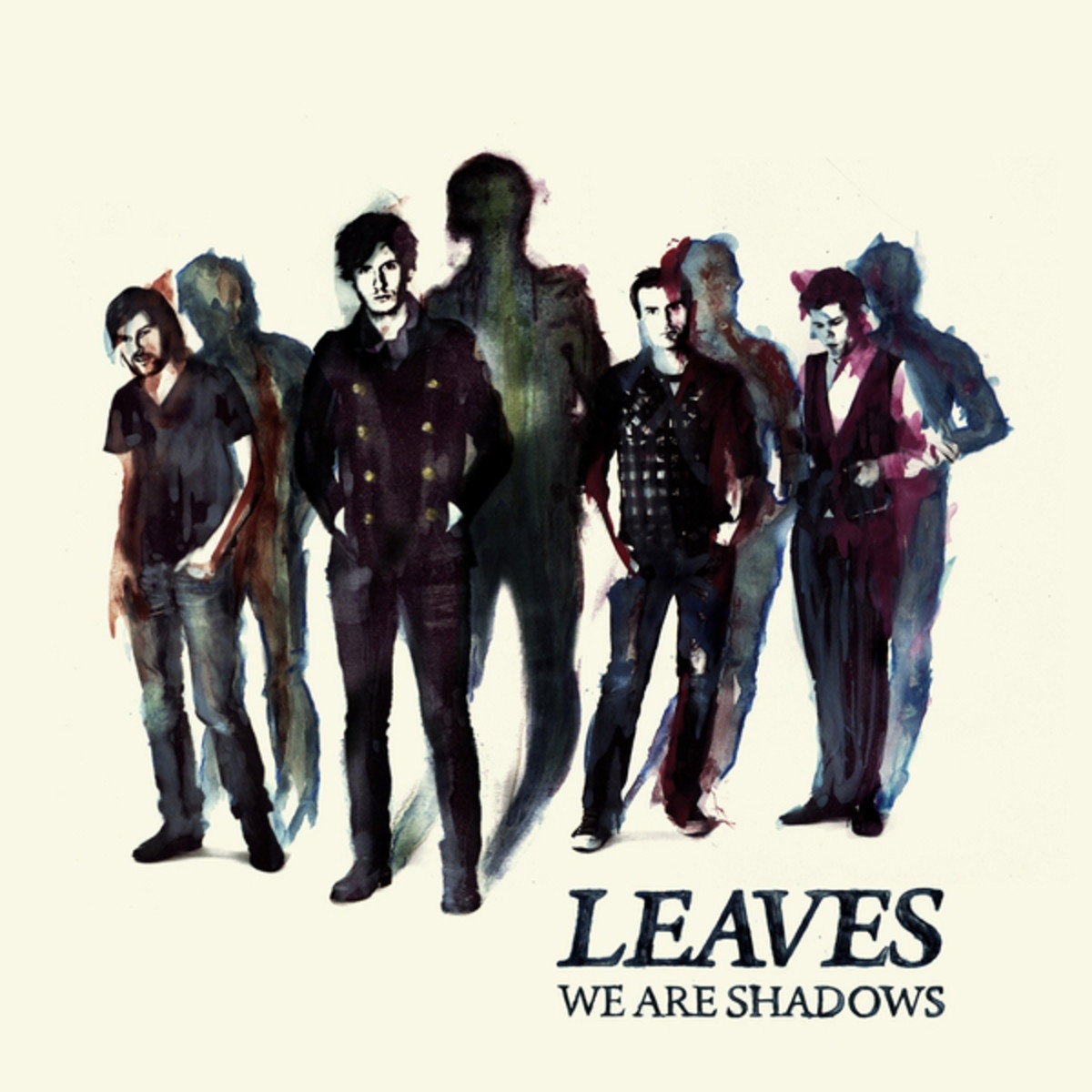 We Are Shadows