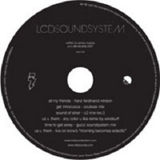 Us v Them (Live on KCRW's Morning Becomes Eclectic)