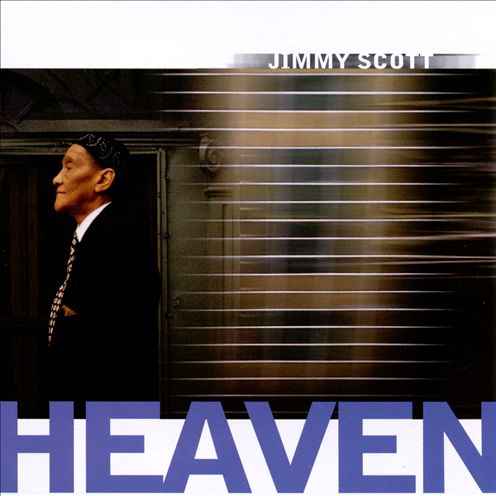 What Are They Doing in Heaven Today?