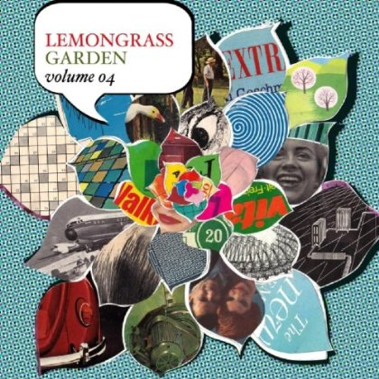 Lemongrass Garden Vol 4