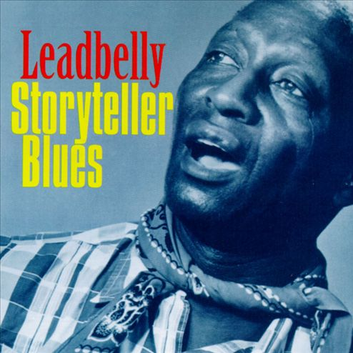 Storyteller Blues