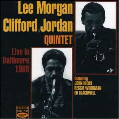 Baltimore '68 [live]