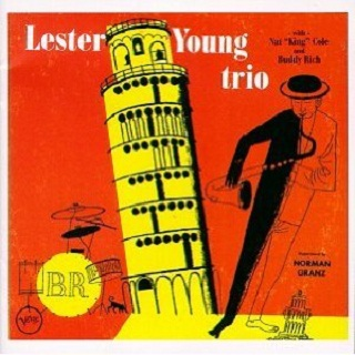 Lester Young Trio [Mercury]