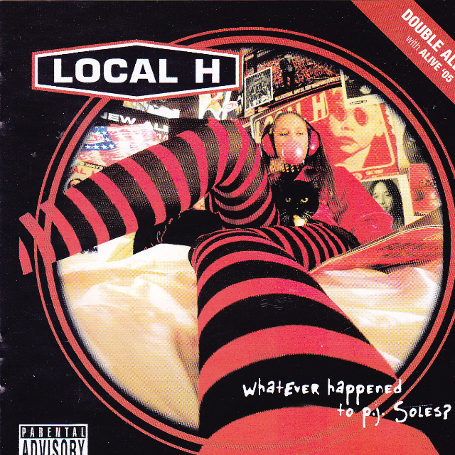 Heaven on the Way Down