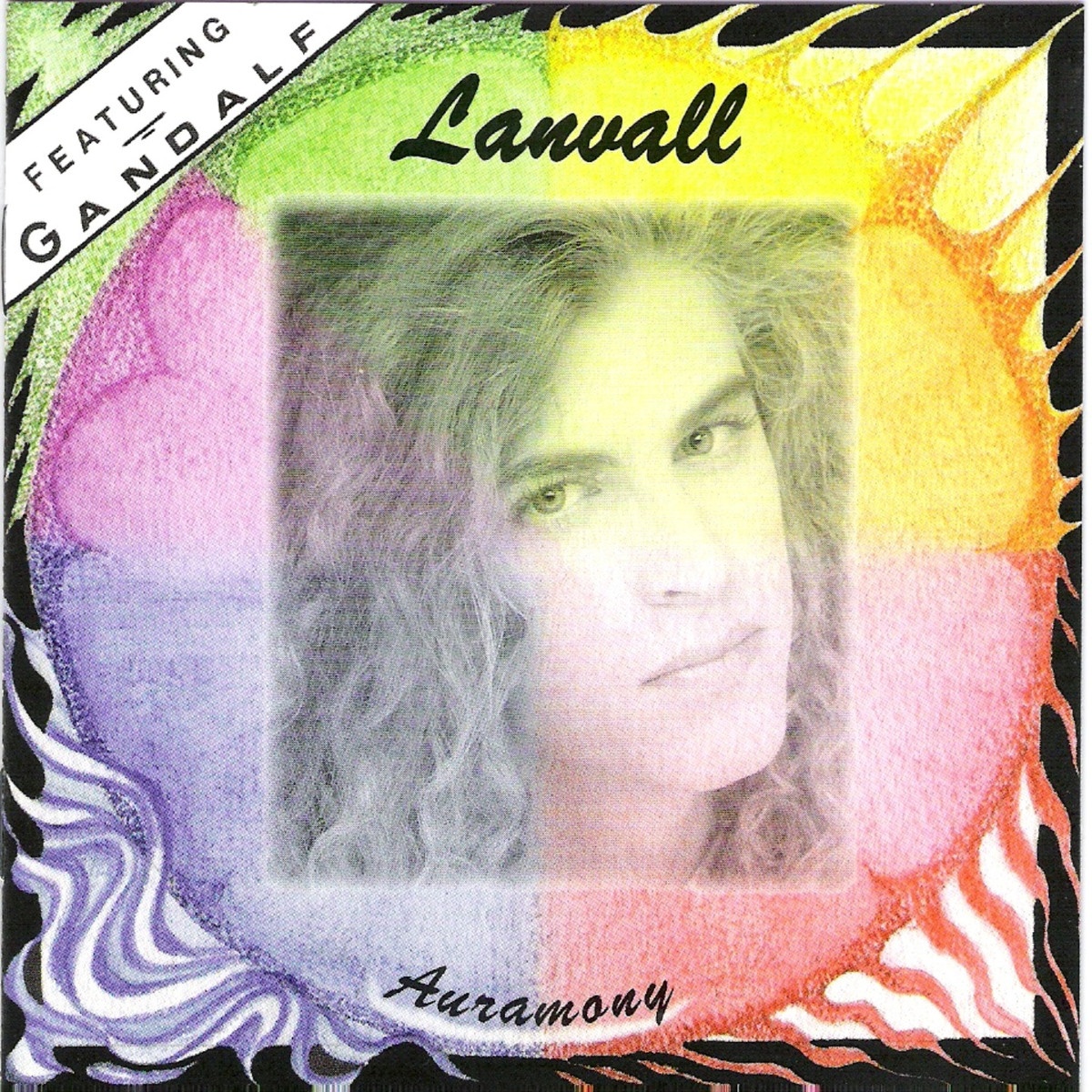 Violet: The Mystic Charm