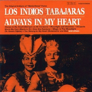 Moonlight and Shadows