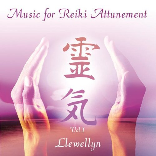 Music for Reiki Attunement